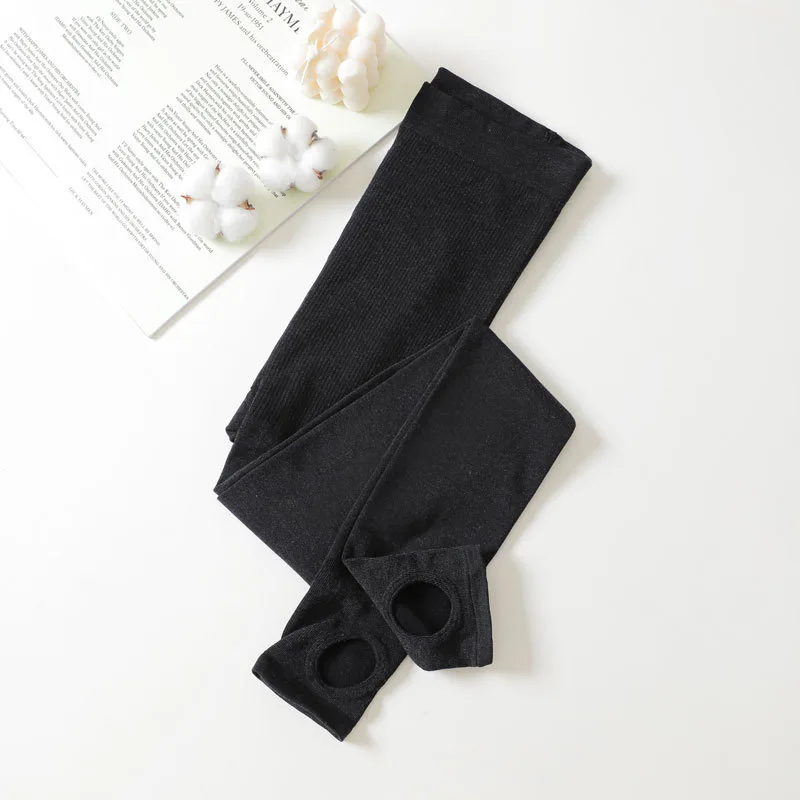 Women's Outer Socks Sexy Plus Size Hemp Ash One Size Step On - Shop at LoveMi