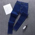 Dark Blue Nine Points
