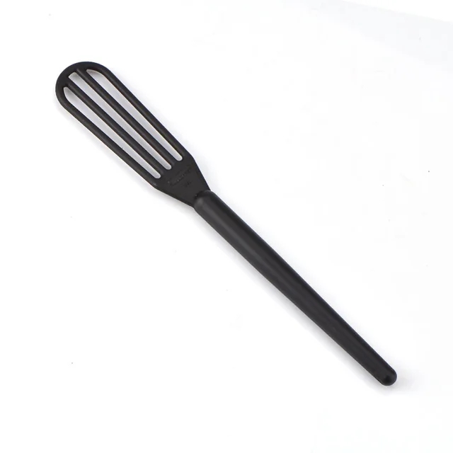Baked Oil Dye Cream Color Stick Manual Whisk Black - Shop at LoveMi