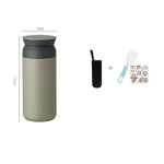 Khaki Green 350Ml