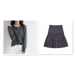 Dark Grey Set