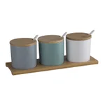 Matt Color Glaze