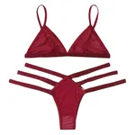 Red A
