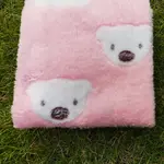 Pink Bear