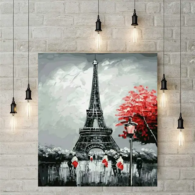 Full Square Diamond 5D DIY Diamond Painting 3D Cross Stitch Mosaic Rhinestone Home Decoration Gift Square - Shop at LoveMi