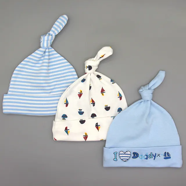 Baby Hat Spring And Autumn Thin - Shop at LoveMi