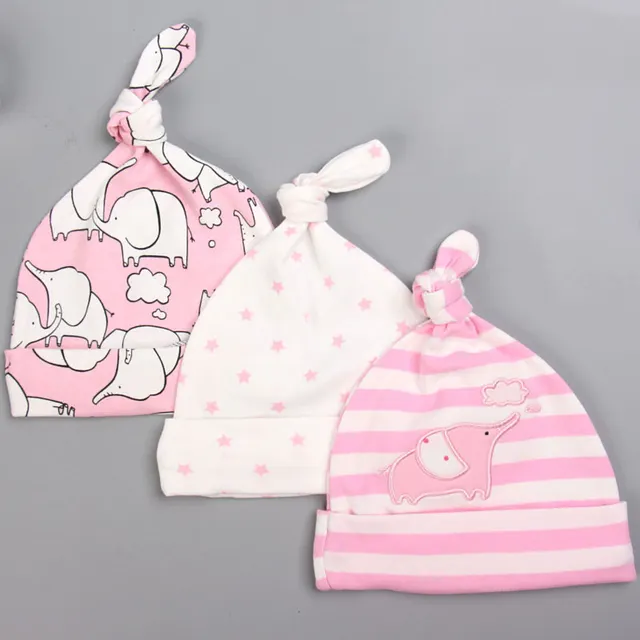 Baby Hat Spring And Autumn Thin S - Shop at LoveMi