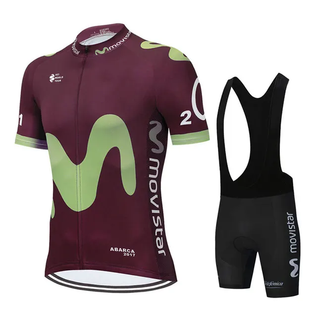 Men's Short Sleeve Cycling Wear I - Shop at LoveMi