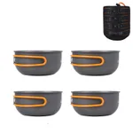 4Pcs