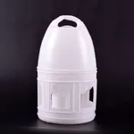 3Liters All White Kettle