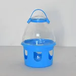 4Liter Premium Water Bottle