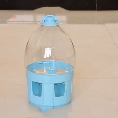 Doveware Drinker Kettle Transparent 6Liter Kettle - Shop at LoveMi