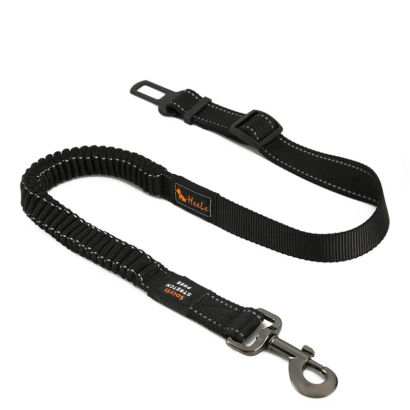Pet Seat Belt Car Safety Buckle Car Supplies 1 Style - Shop at LoveMi