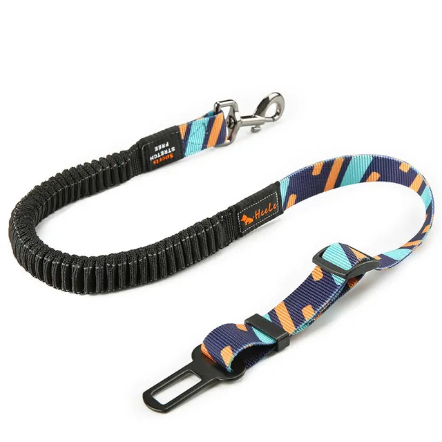 Pet Seat Belt Car Safety Buckle Car Supplies 15 Style - Shop at LoveMi