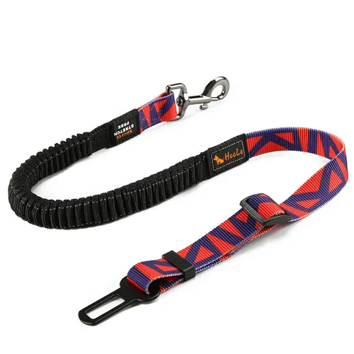 Pet Seat Belt Car Safety Buckle Car Supplies 9 Style - Shop at LoveMi