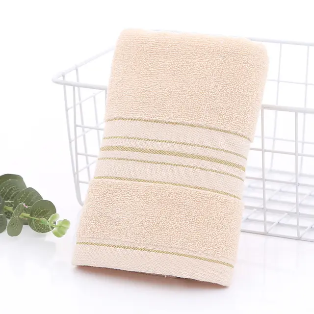 Gift Towel Supermarket Daily Promotion Labor Gold - Shop at LoveMi