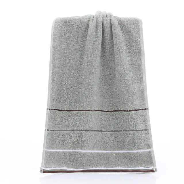 Gift Towel Supermarket Daily Promotion Labor Grey - Shop at LoveMi