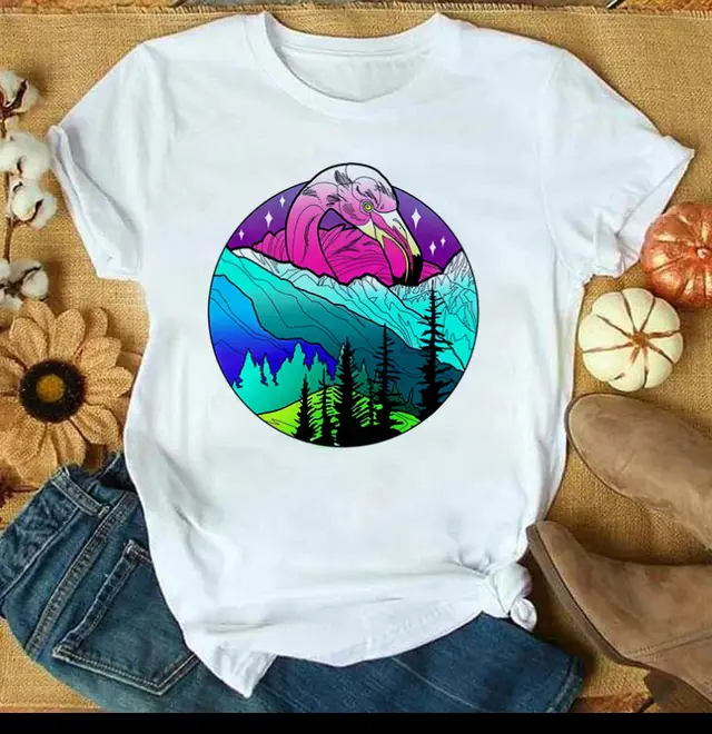 Summer New Letter Printing Women's T shirt Casual Fashion 3 Style - Shop at LoveMi