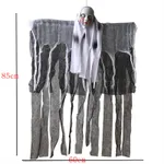Doll Hanging Ghost