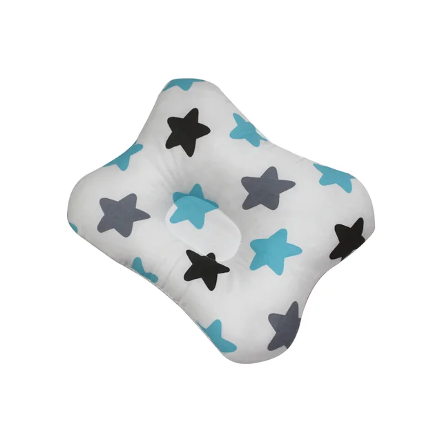 Baby Pillow Anti eccentric Headrest 2Style - Shop at LoveMi