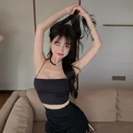 Black Vest