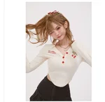 Long Sleeve Top