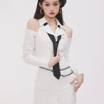 White Tie