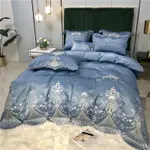 Blue Grey