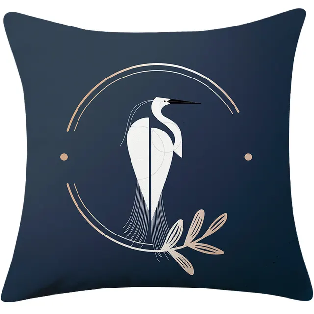 Pillow Cushion Sofa Bed Head Back White Night Dew - Shop at LoveMi