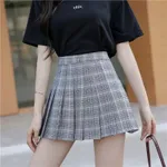 Light Gray Plaid