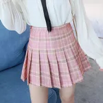 Red Plaid