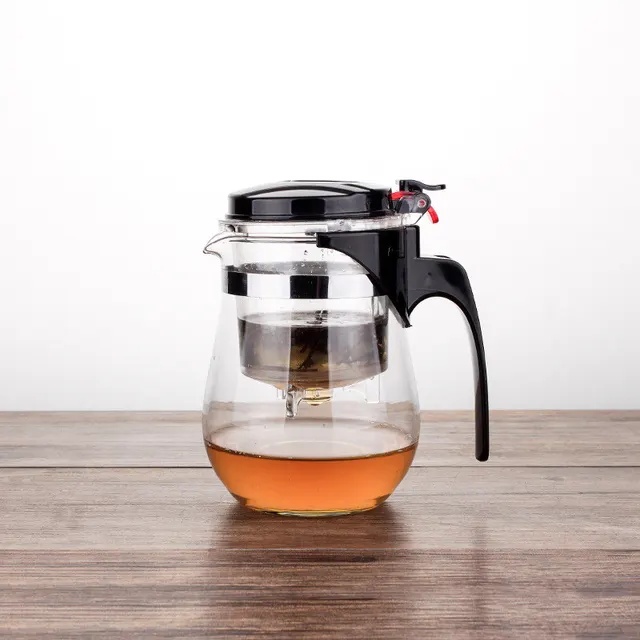 Light Luxury Afternoon Tea Set And Elegant Cup Maker 350Ml - Shop at LoveMi