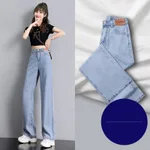 Light Color-Long Pants-26