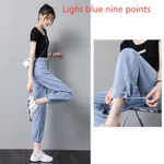 Light Blue Nine Points