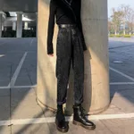 Black Grey
