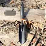 Thickened Gardening Tool Set Flower And Vegetable Planting - Hole Shovel