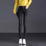Embroidery Black