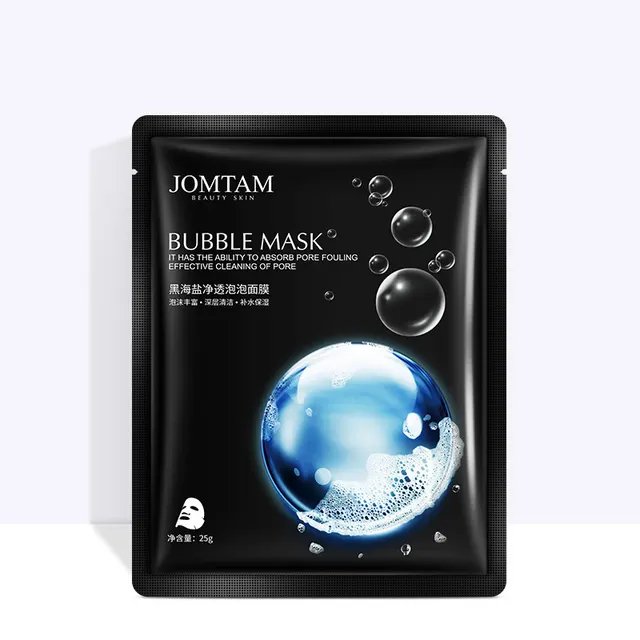 Cleansing Mask Deeply Hydrates And Moisturizes 25G - Shop at LoveMi