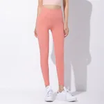 Pink Orange