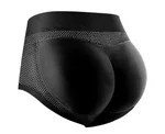 Breathable Mesh Black