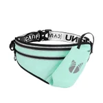 New Water Bottle Pockets For Outdoor Fitness Running - Green