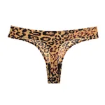Yellow Leopard