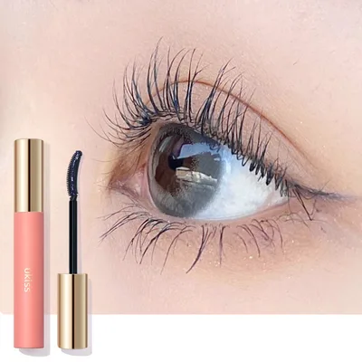 Eyelash Primer Is Waterproof Long And Curling Without Smudging Blue - Shop at LoveMi