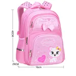 Children'S Schoolbag Girls Kin