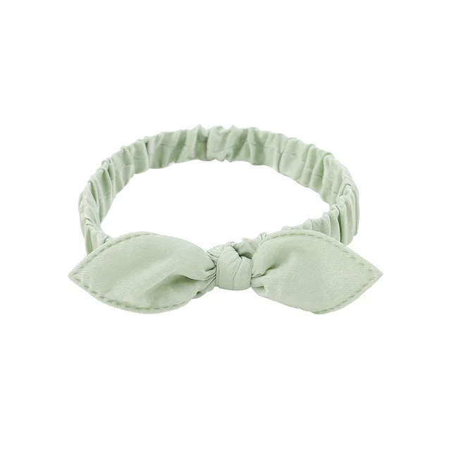 All match Satin Headband With Wide Side Hair And Headband 7Style - Shop at LoveMi