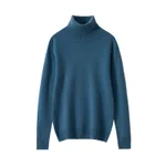 Haze Blue