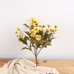 Autumn Yellow