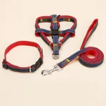 Red 3Piece Set