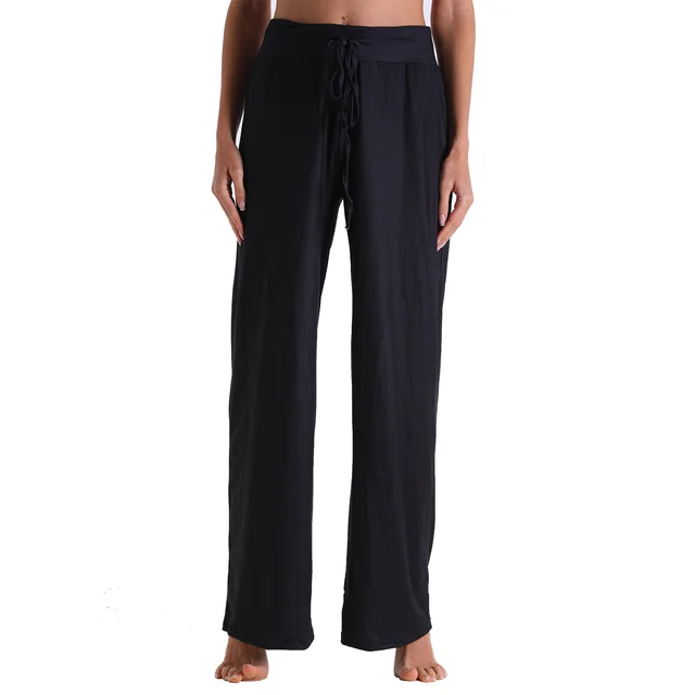 Women's Casual Trousers Loose Lace Camouflage Print 11Style - Shop at LoveMi