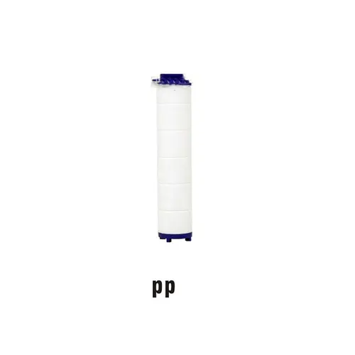 Pp Cotton 2Pcs